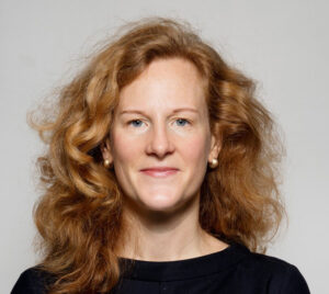 Catherine Howarth V2