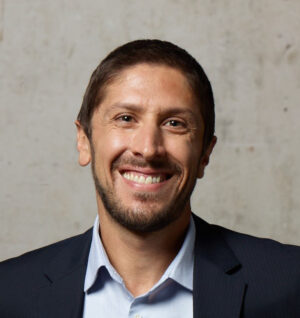 Michael Herskovich V