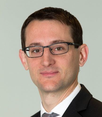 Nicolas Rivard