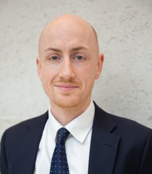 Paul O'Brien CEO Glimpse